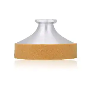 Saxophon Dämpfer für Tenor Saxophon aus Aluminiumlegierung