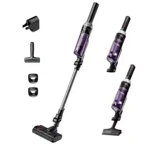 Rowenta Akku-Staubsauger RH1128 X-Nano – Leicht und leistungsstark