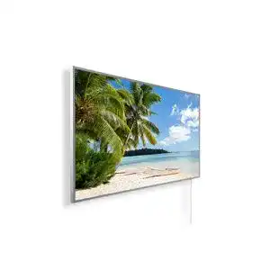 Infrarotheizung 300 Watt von IH Engineering BV mit Bildmotiv