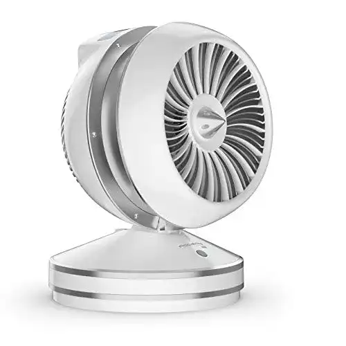Rowenta Ventilator HQ7152 Air Force Intense 2-in-1