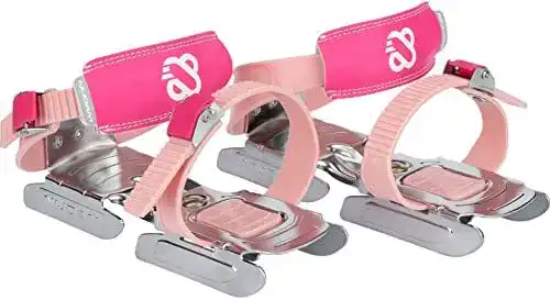 Gleitschuhe Nijdam Schreuder für Kinder in Größe 24-34