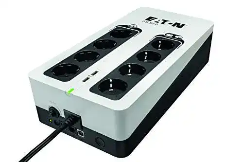 Eaton 3S 850 DIN USV für unterbrechungsfreie Stromversorgung