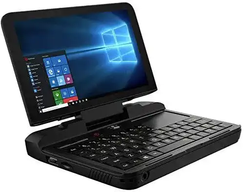 GPD Micro PC – Tragbarer Mini-Computer für verschiedene Anwendungen