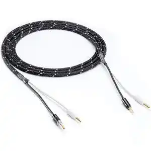 Inakustik Lautsprecherkabel LS-502 Special Edition 2x3m Set Made in Germany