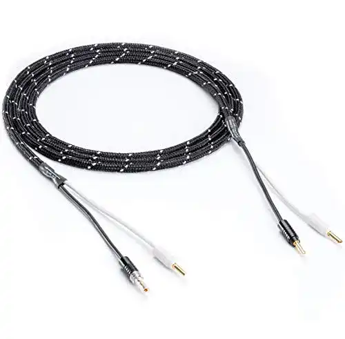 Inakustik Lautsprecherkabel LS-502 Special Edition 2x3m Set Made in Germany