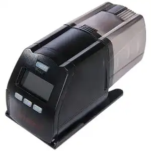 Futterautomat für Teiche und Aquarien Amtra Wave WA6076262 Autofood Deluxe