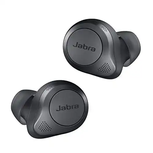 True Wireless In-Ear Kopfhörer Jabra Elite 85t