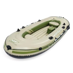 Schlauchboot für 3 Personen Bestway Hydro-Force Voyager 500