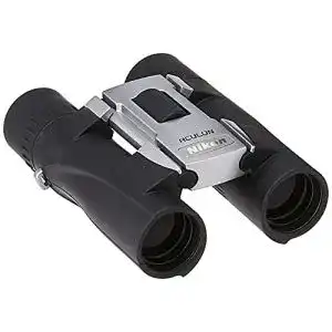 Nikon Aculon A30 8×25 Fernglas mit 8-facher Vergrößerung