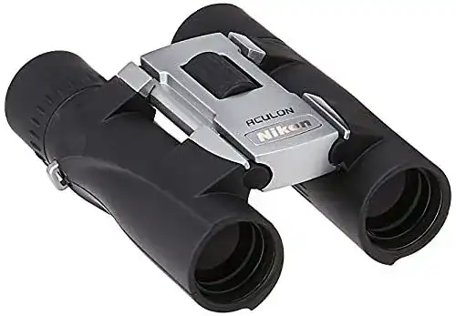 Nikon Aculon A30 8×25 Fernglas mit 8-facher Vergrößerung