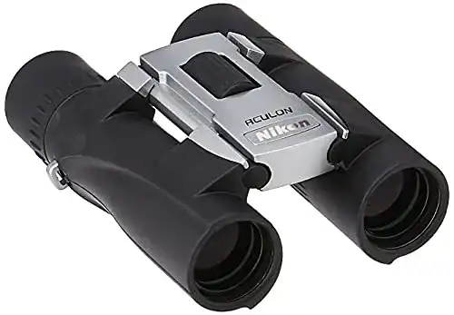 Nikon Aculon A30 8×25 Fernglas mit 8-facher Vergrößerung