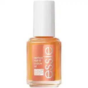 Essie Apricot Nail & Cuticle Oil Pflege für Nägel und Nagelhaut, 13,5 ml