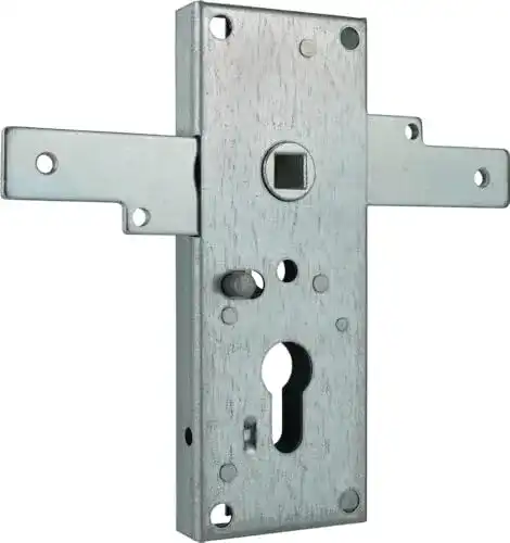Garagenschloss Bever 8301 PZ60/9 für Garagentore