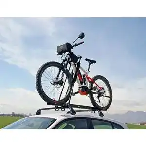 Fahrrad-Dachträger La Prealpina 14079 für Senior 7009