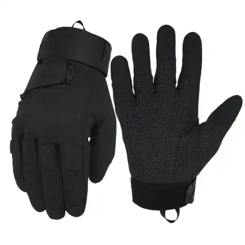 Stichfeste Handschuhe Seibertron S.O.L.A.G für Damen und Herren