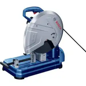 Metallkreissäge Bosch Professional GCO 14-24 J mit 2400 Watt