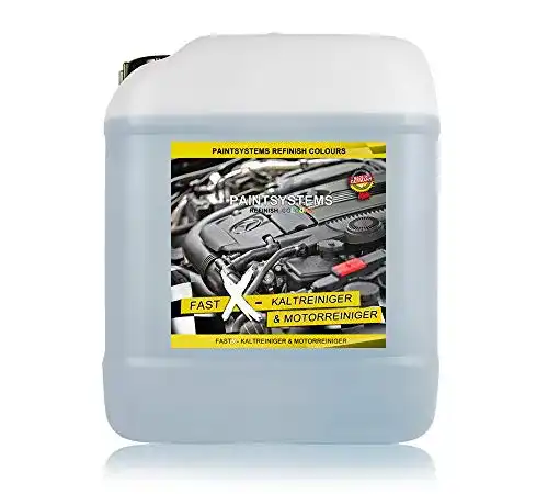 Kaltreiniger PaintSystems Refinish Colours Fast X 5L