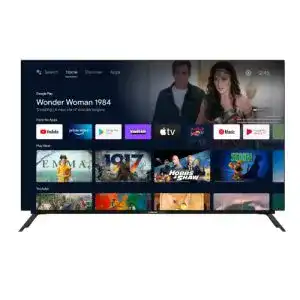 Grundig 65 GOB 9380 Fernseher 65 Zoll mit 4K Ultra HD