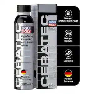 Ölverlust-Stop Liqui Moly Öladditiv Cera Tec 3721 für Motoren