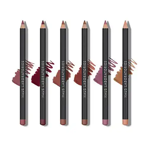 Wasserfester Lipliner von Haus Laboratories: RIP Lip Liner Set
