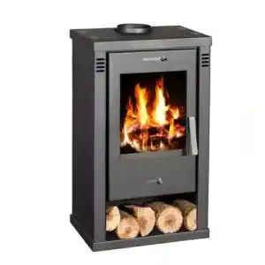 Dauerbrandofen BALKAN ENERGY Holzofen Modell Talon 7 kW