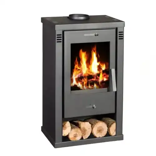 Dauerbrandofen BALKAN ENERGY Holzofen Modell Talon 7 kW