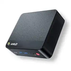 Beelink Mini PC mit AMD Ryzen 7 5700U und 32GB RAM