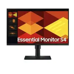 Samsung Monitor 24 Zoll FHD+ 1920×1200 100Hz IPS mit HDMI