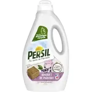 Persil Flüssigwaschmittel mit natürlicher Frische, 1,8 l
