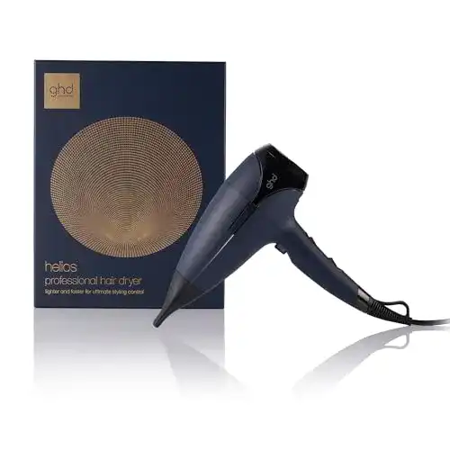 Haartrockner ghd Helios – Professioneller Föhn mit Ionen-Technologie