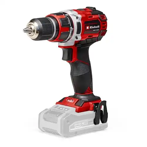 Einhell Akkuschrauber 18V TP-CD 18/50 Li BL Solo