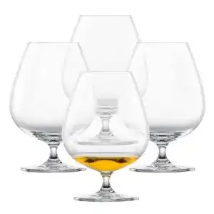 Cognacgläser Schott Zwiesel XXL Bar Special 4er-Set