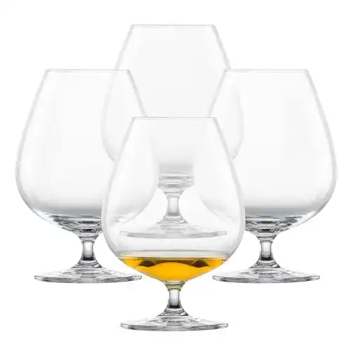 Cognacgläser Schott Zwiesel XXL Bar Special 4er-Set