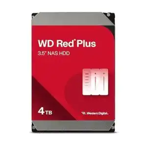 NAS-Festplatte 4TB