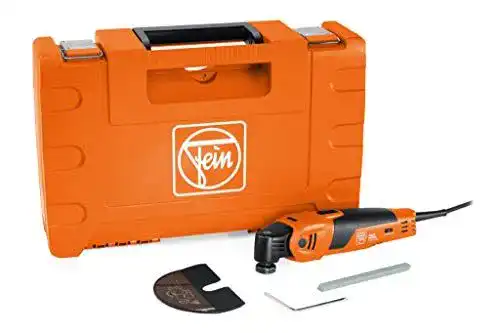Fein-Multitool Fein Multimaster MM 700 1.7 Basic für KFZ-Bereich