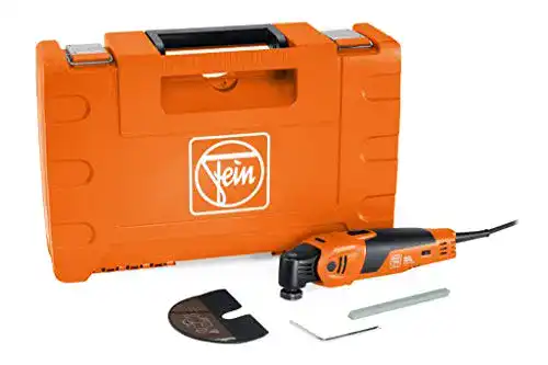 Fein-Multitool Fein Multimaster MM 700 1.7 Basic für KFZ-Bereich