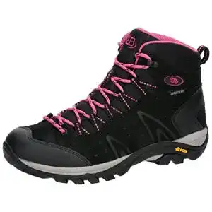 Wanderschuhe für Damen und Herren Brütting Mount Bona High 221080