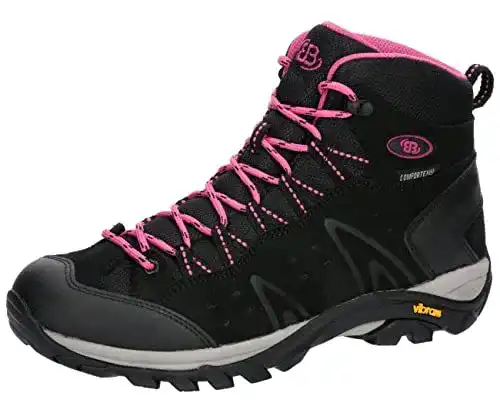 Wanderschuhe für Damen und Herren Brütting Mount Bona High 221080