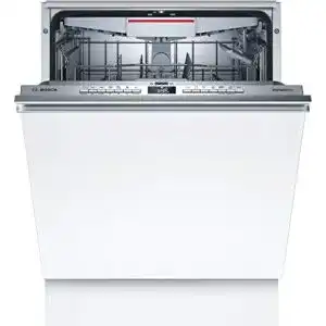 Bosch SMV6ZCX00E Serie 6 Geschirrspüler 60 cm vollintegrierbar