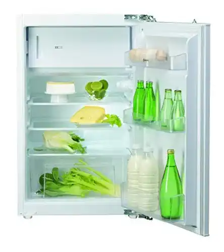 Einbaukühlschrank mit Gefrierfach Bauknecht KSI 9GF2