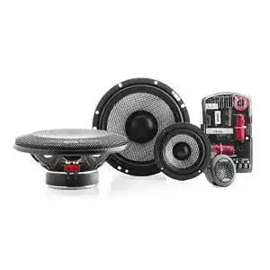 Focal Performance Access 165AS3 3-Wege Lautsprecher 16,5 cm