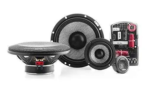 Focal Performance Access 165AS3 3-Wege Lautsprecher 16,5 cm