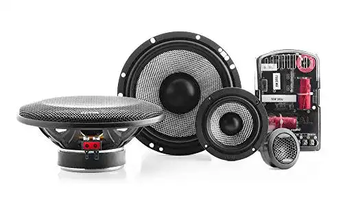Focal Performance Access 165AS3 3-Wege Lautsprecher 16,5 cm
