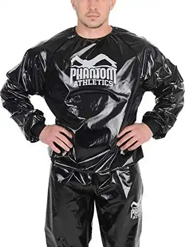 Schwitzanzug Phantom Athletics für Gewichtsmanagement und Training