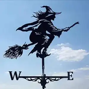 Wetterfahne