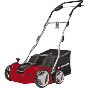 Vertikutierer Einhell Elektro Lüfter GE-SA 1640 mit 1600 W und 40 cm Arbeitsbreite