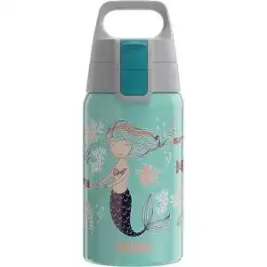 Isolierflasche Edelstahl für Kinder von SIGG