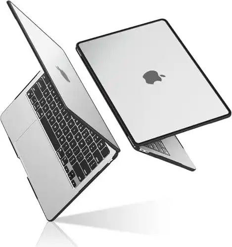 Blueswan Hülle für M1 MacBook Air 13 Zoll – Kratzfest und Schlagschutz