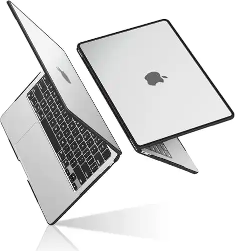 Blueswan Hülle für M1 MacBook Air 13 Zoll – Kratzfest und Schlagschutz