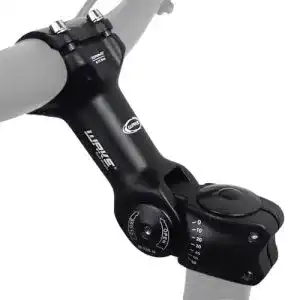Verstellbarer Lenkervorbau für Fahrräder – Bssok 31,8mm/25,4mm